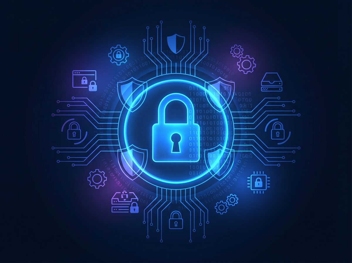 故里加速器安全防护体系